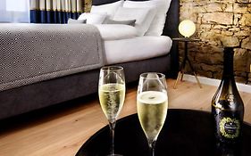 Kalix Boutique Hotel